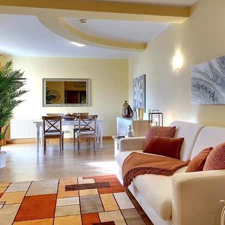 Marina Ocean Residence Albufeira Buitenkant foto