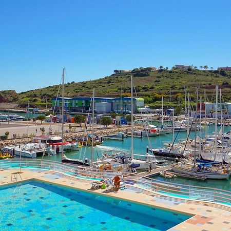 Marina Ocean Residence Albufeira Buitenkant foto