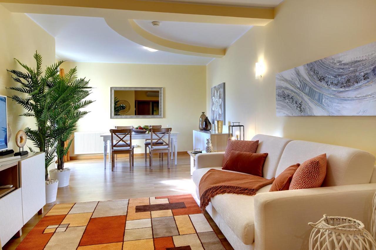 Marina Ocean Residence Albufeira Buitenkant foto